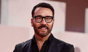 Jeremy Piven: A Year in Review (2024)