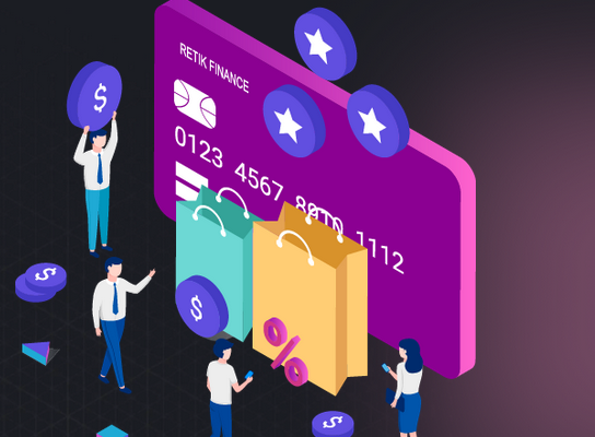 Retik Finance Explained: Navigating the Program