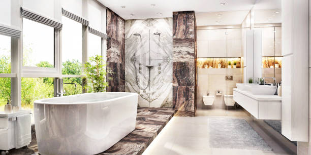 Luxury Unveiled: Innovations in Home Decor and Lighting