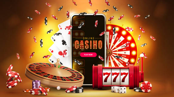 An Overview To The Top Level 2 On the internet Casino Games!