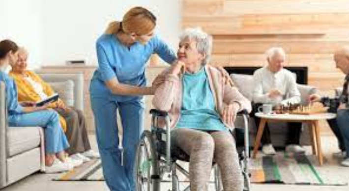 Recovery at Your Doorstep: The Convenience of Rehab Near Me