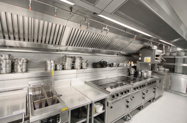 Conserving Your Kitchen’s Life-span: Benefits associated with Industrial Cleansing Services