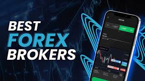 Forex Brokers: A Peek Behind the Curtain of Trading