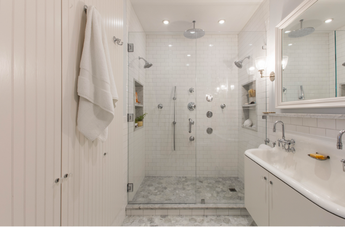 Luxury Retreats: Long Island’s Premier Bathroom Remodeling Services