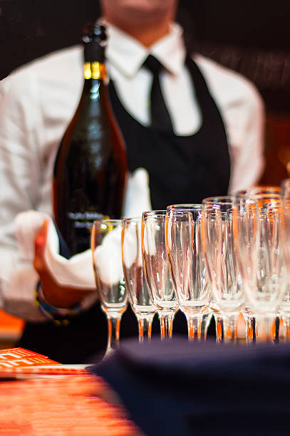 The Ultimate Pour: Enhance Your Celebration with Our Mobile Bar Experience