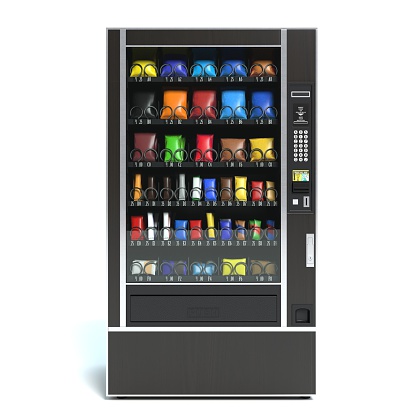 Snack Attack: Brisbane’s Top Vending Machine Picks