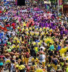 Kids’ Carnival: Family Fun at Caribana for the Young Ones