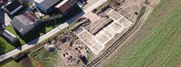 Choosing the Right Groundworks Contractor for Your Needs