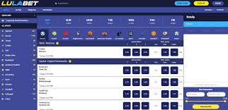 Rulabet Domain Address: Your Key to Safe Online Betting
