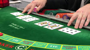 Applying Baccarat Formulas for Maximum Payouts