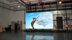 Dynamic LED Wall Rentals for Memorable Events and Displays