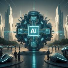 AI in Healthcare: Innovations in Treatment and Care