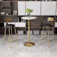 Essential Guide to Cocktail Table Rentals in Singapore