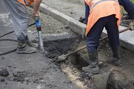 6 Highly Rated Concrete Contractors in Bethesda for Your Next Project