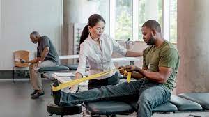Exploring the Benefits of Local Physical Therapy Options Near Me in Queens, NY