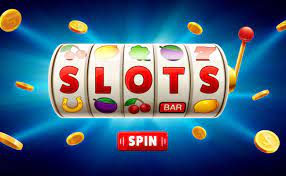 Why Gacor Slot is Your Best Bet Today