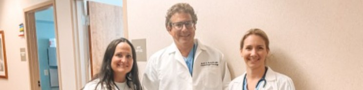 Innovative Personalization: Dr. Kamelle’s Approach to Personalized Gynecologic Cancer Care