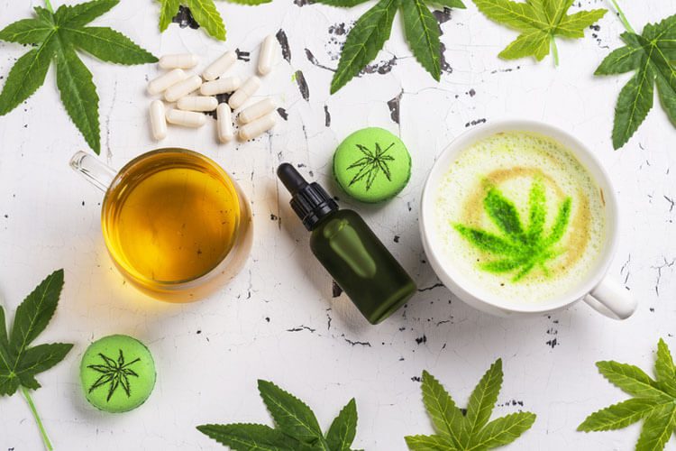 The Impact of Packaging Design on CBD Marketing Success