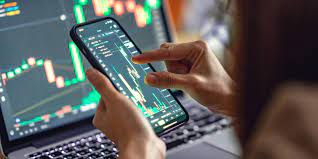 Success Stories: Traders Who Excelled After Forex Courses in Singapore