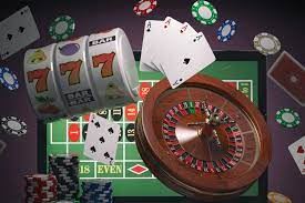 Bet12 Live Casino: Your Real Casino Experience on the Internet