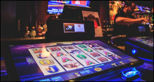 Spin and Win The Allure of Slot Games Online in Malaysia