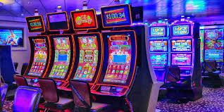 Max Win Adventures Await at MPO2121Gacor Slots