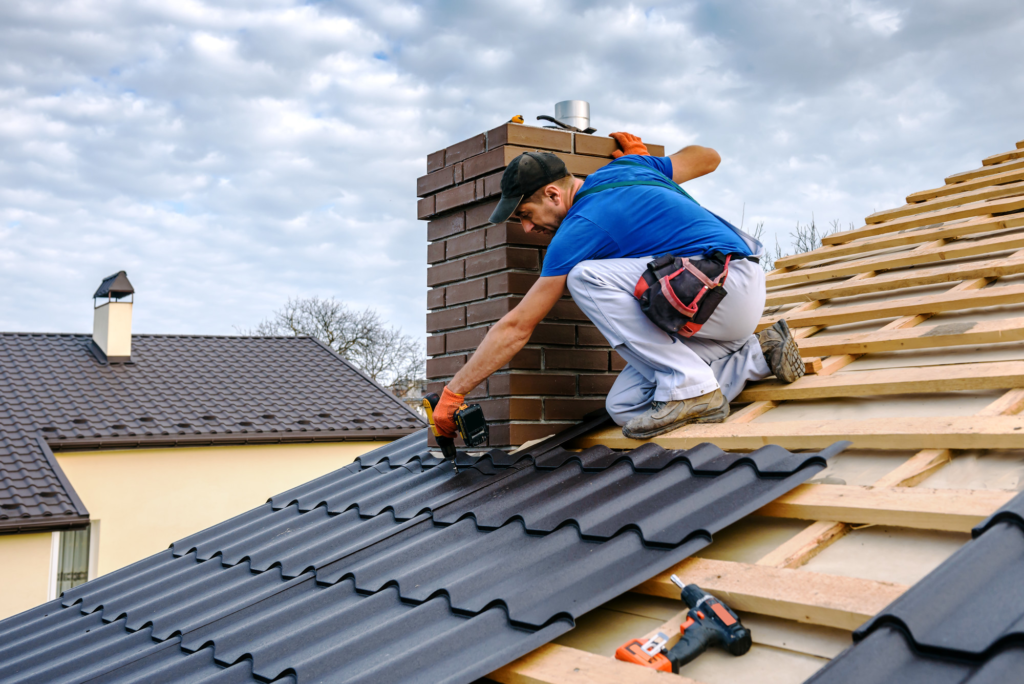 Common Mistakes to Avoid During Roof Installation