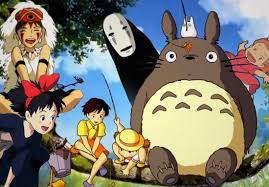 Why Totoro Has Become a Cultural Icon Across Generations