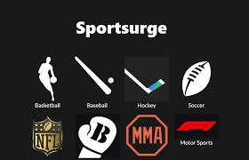 From Kickoff to Championship: Stream Every NFL Moment with Sportsurge
