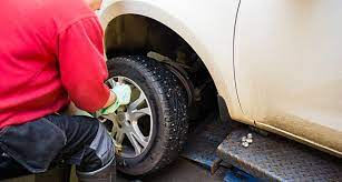 Rims for Every Adventure: Statusrims’ Solutions for 4x4s and SUVs