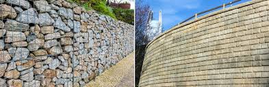 The Impact of Gabion on Environmental Sustainability
