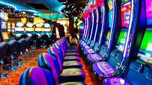 Is Gege88 Slot the Right Choice for Slot Enthusiasts?
