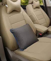 Support Your Back: Essential Automotive Seat Cushions for Drivers