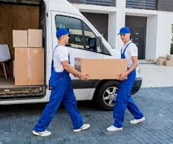 Stress-Free Home Moving: Trusted Residential Movers You Can Count On