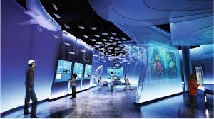 Maximizing Your Brand Exposure with Digital Signage in Public Spaces
