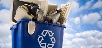 Recycling 101: Everything You Need to Know About Sustainable Practices