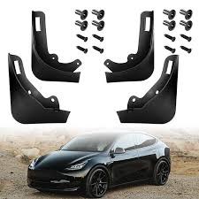 Best Tesla Model Y Accessories to Personalize and Protect Your Car