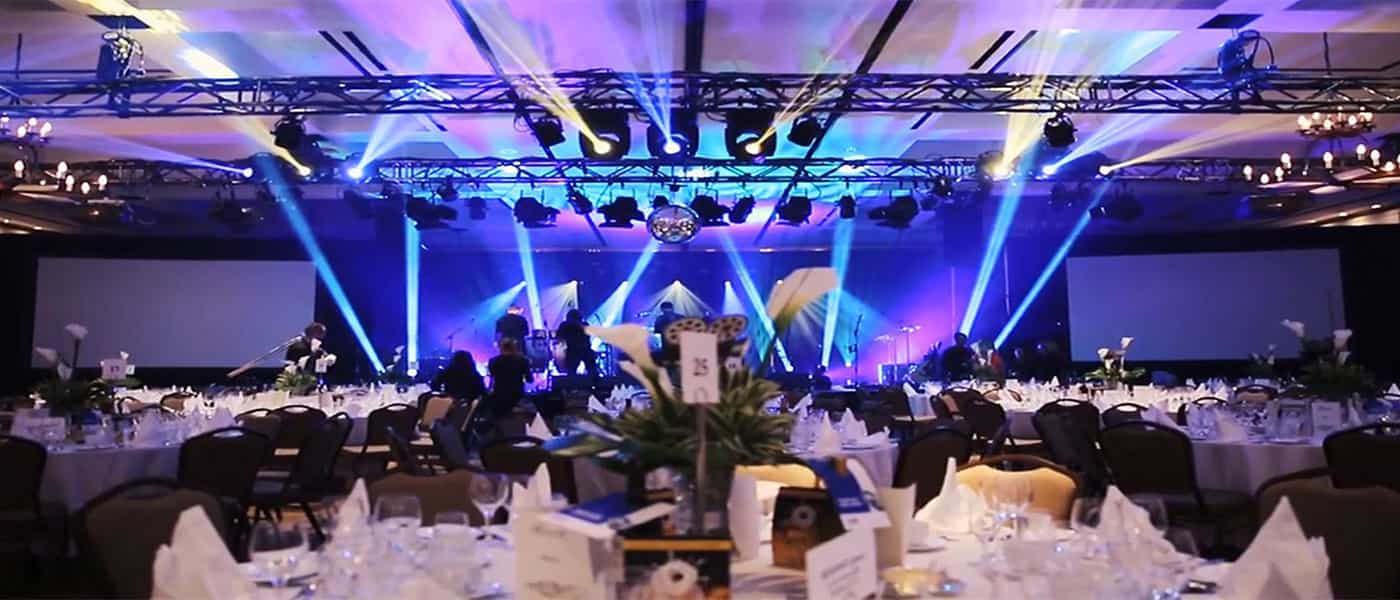 How to Customize Your AV Experience for Toronto Events