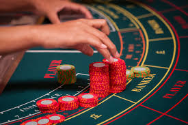 Top Tips for Playing Baccarat and Winning Big