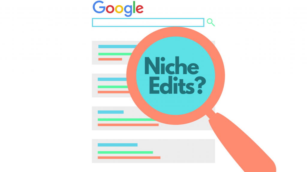 Buy Niche Edit Links and Watch Your Rankings Soar