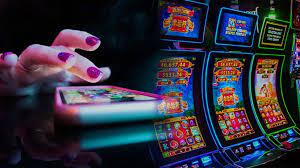 Step Into an Engaging Gaming Experience with Gacor Slot Today