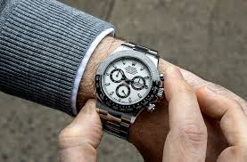 How to Choose the Perfect Swiss Replica Watch