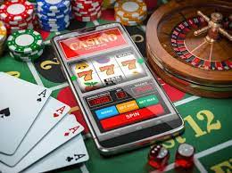 Asia Slot Machines Are Gaining Popularity Among Gamblers