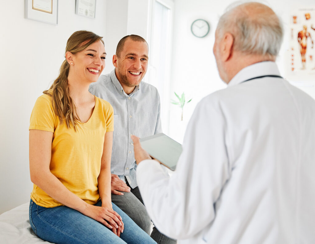 Exceptional Family Medicine Practitioners Near Me
