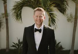 Scott Keever: The Sexiest Man in Miami and the Visionary Behind Award-Winning Brands